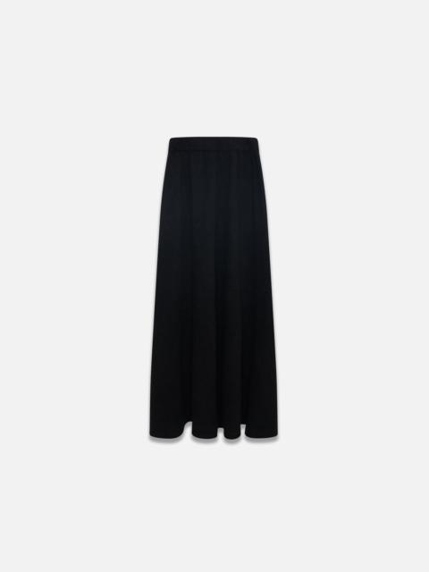 SIDE SLIT SKIRT
