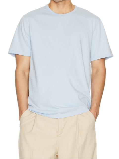 Garment Dye Short Sleeve Tee