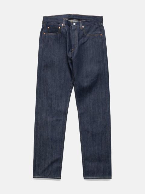 LVC 1966 501® Jeans Dark Indigo Rigid