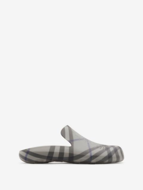 Rubber Stingray Slides