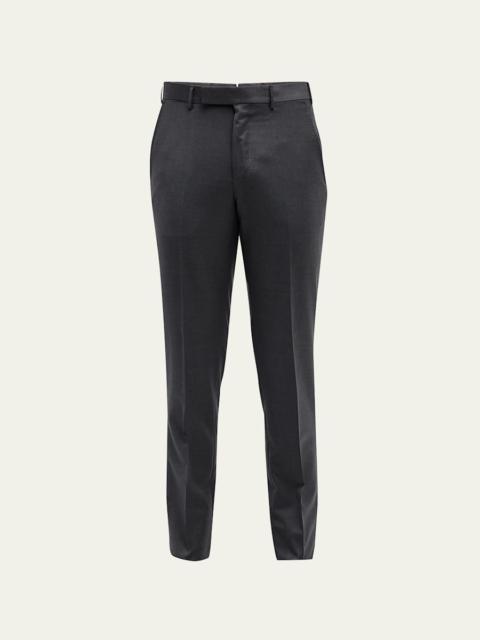 Men's Trofeo Slim-Straight Trousers