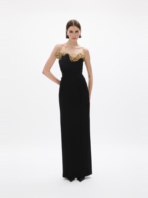 LUCCA GOWN