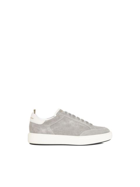 platform sneakers