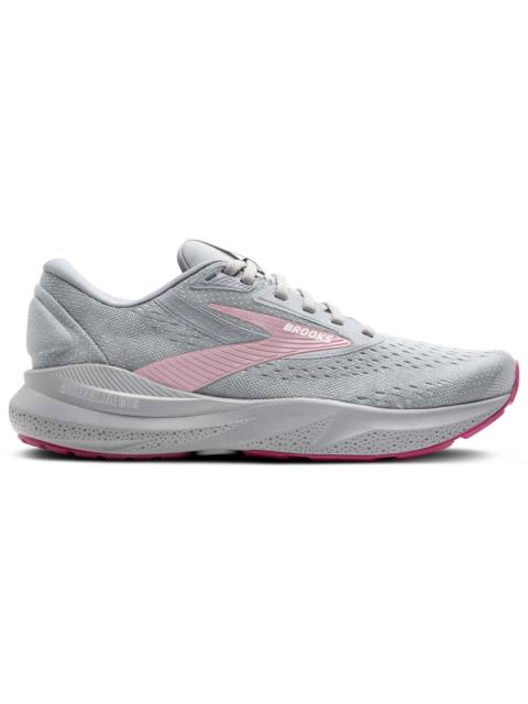 Brooks Adrenaline GTS 24 Alloy White Zephyr (Women's)