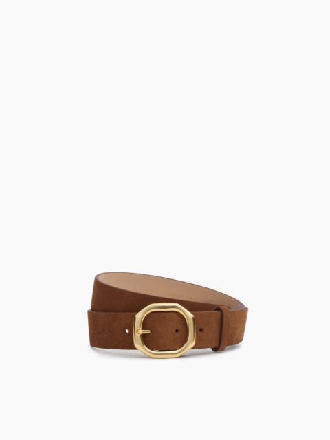 Audrey Suede Belt