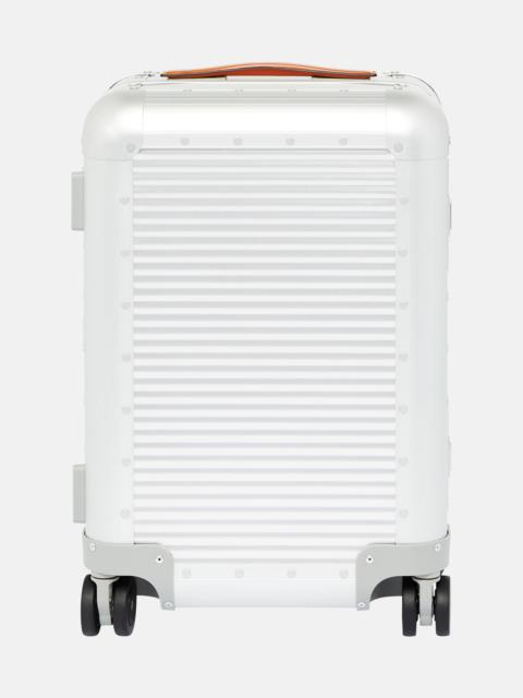 Bank Spinner 53 carry-on suitcase