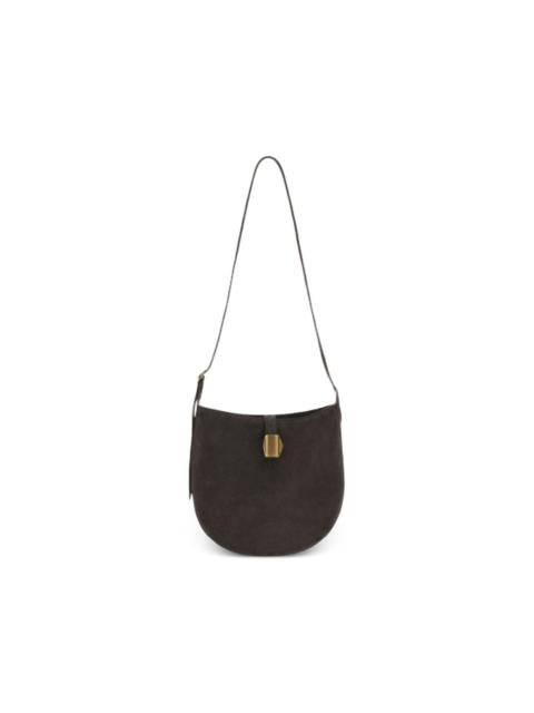 Hobo adjustable-strap shoulder bag