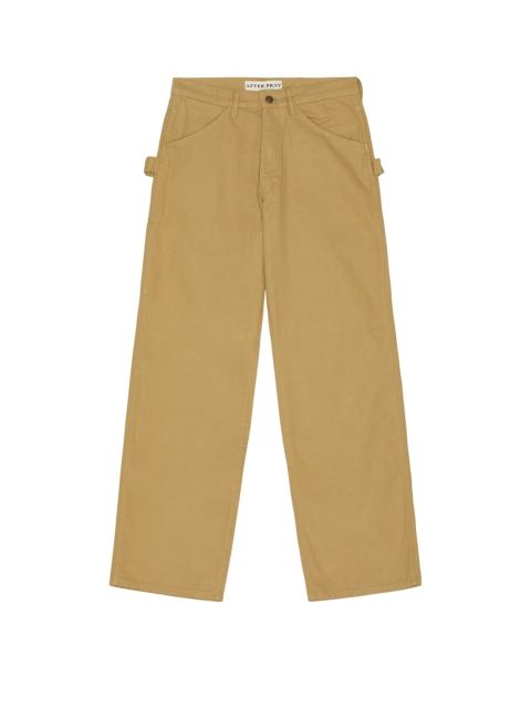 Neo Washed Work Pants