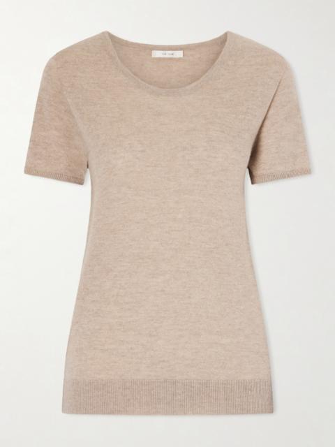 Nova Cashmere T-shirt