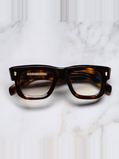 1402 SQUARE OPTICAL GLASSES
