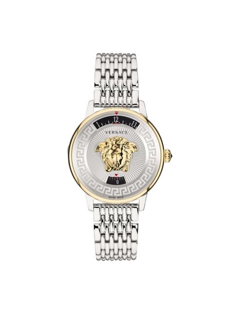Versace Women's Medusa Icon Watch
