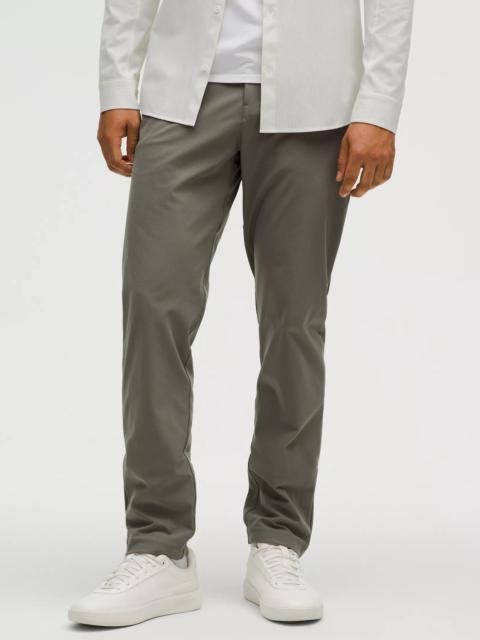 ABC Slim-Fit Trouser 32"L *Warpstreme
