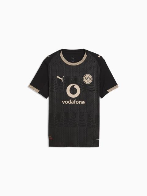 Borussia Dortmund Special Edition Authentic Men's Soccer Jersey