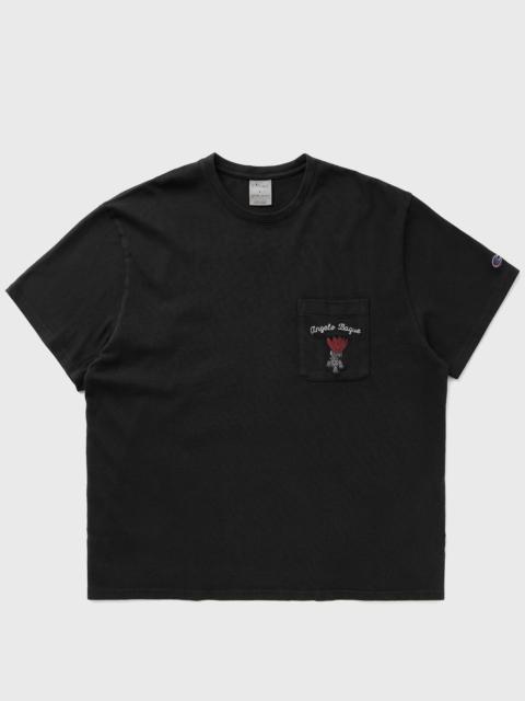 x Angelo Baque Crewneck Tee