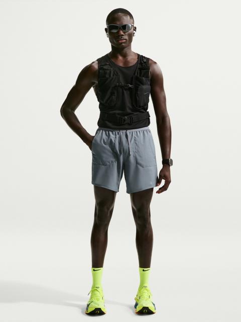 Nike Stride Men's Dri-FIT 7" 2-in-1 Running Shorts