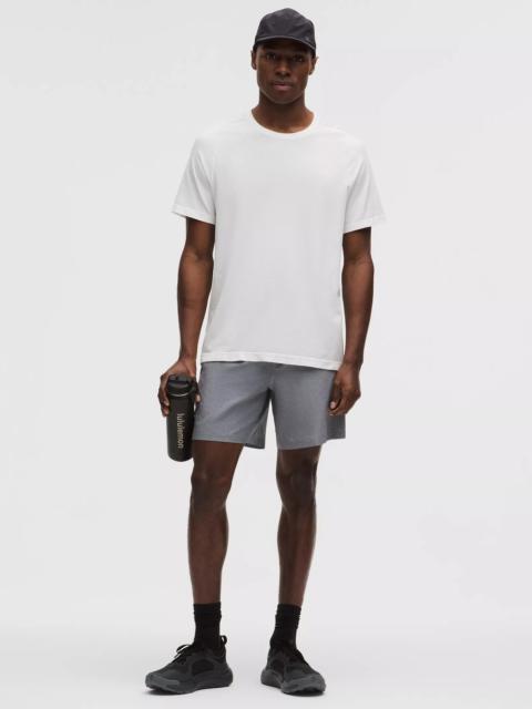 Pace Breaker Linerless Short 7"