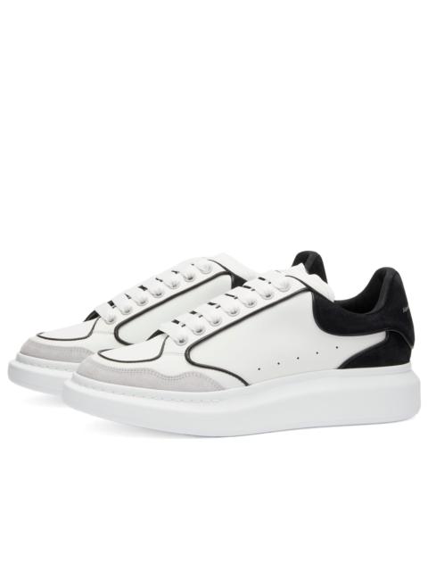 Alexander McQueen Oversized Sneaker