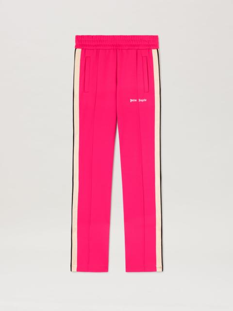 Embroidered logo Track Pants