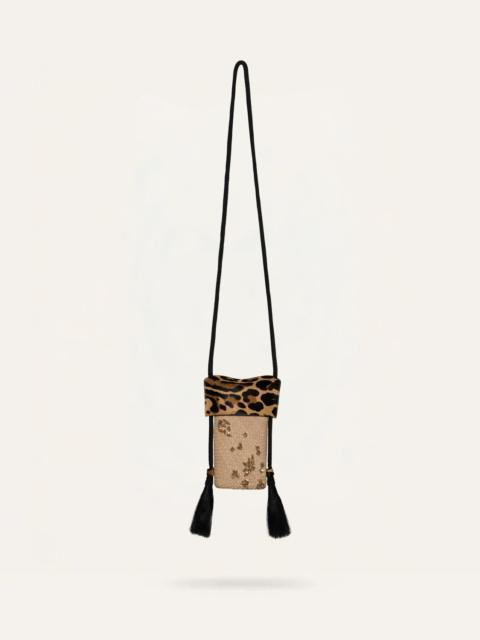 Moon & Mambo Shoulder Bag