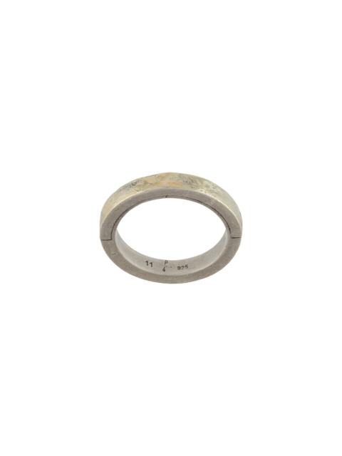 Sistema Fuse 4mm ring