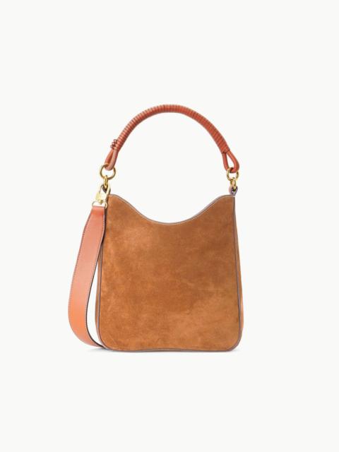 STAUD MEL BAG TAN