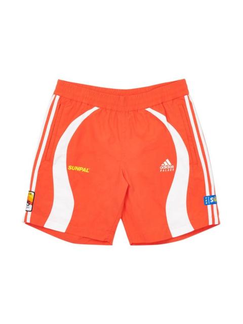 PALACE Palace Adidas Sunpal Shorts Bright Orange - 898f69d3-c46b