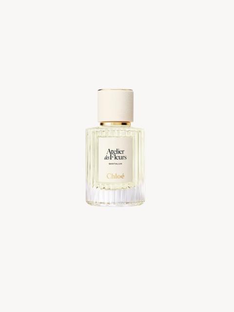 ATELIER DES FLEURS SANTALUM EAU DE PARFUM 1.7 FL OZ