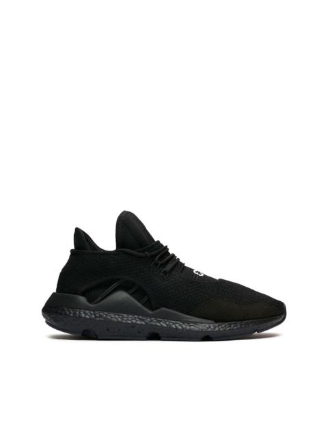 Y-3 Saikou "Black" sneakers
