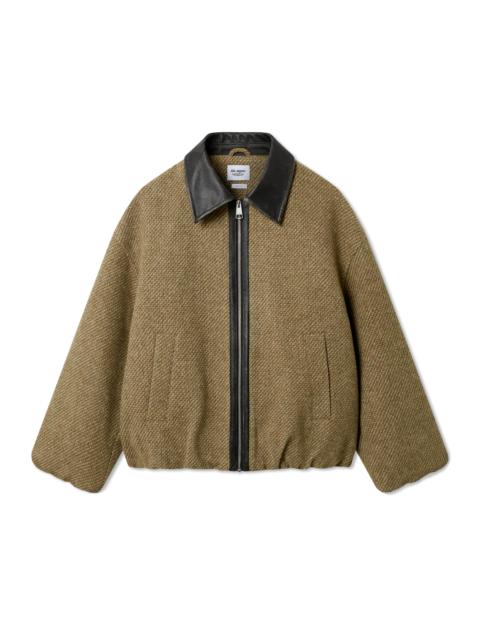 Span Jacket x akaia RK