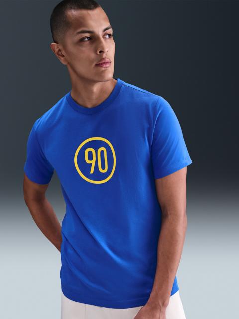 Nike Total 90 Men's Soccer T-Shirt