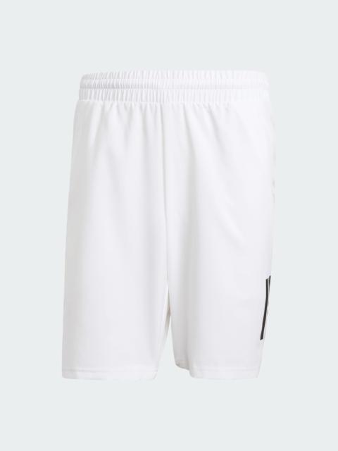 Club Tennis Climacool 3-Stripes Shorts