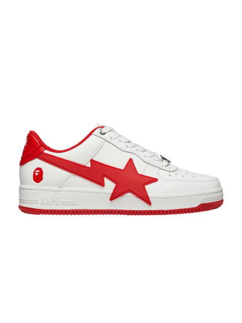 Wmns Bapesta OS #2 'Red'
