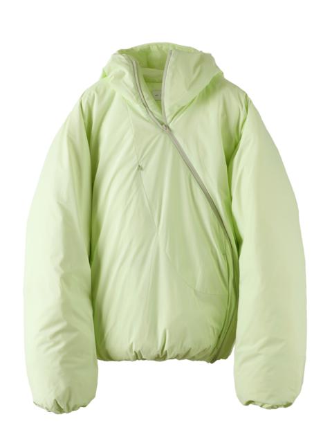 5.1 DOWN CENTER (LIME)