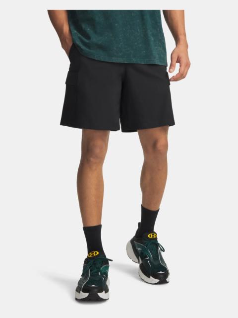 UA Unstoppable Airvent