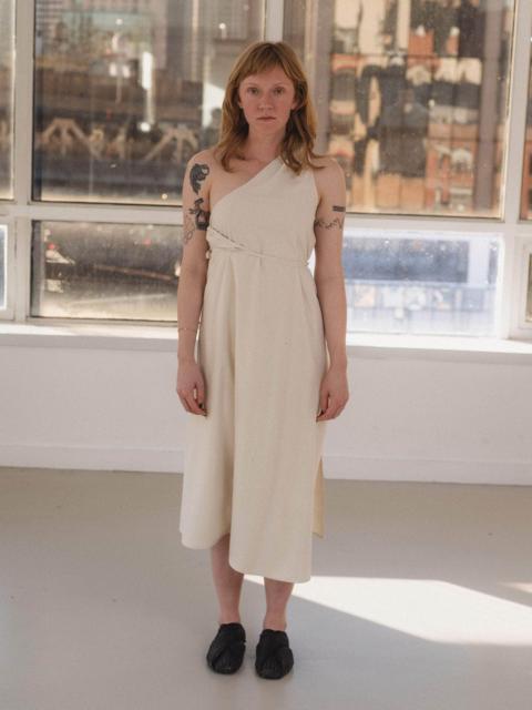 View Dress - Wild Silk
