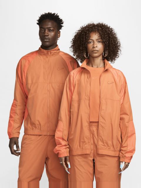 NOCTA Northstar Nylon Track Jacket