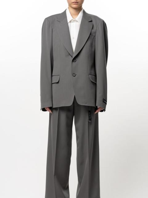 Basic Tailored Jacket