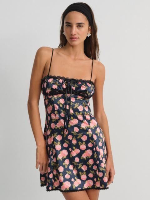 Kayla Slip Dress