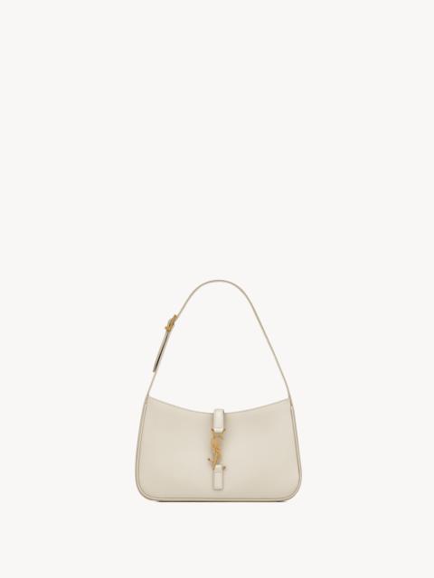 LE 5 À 7 IN SMOOTH LEATHER