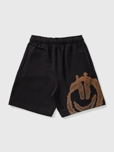 HISTORY OF ACID HOUSE SHORTS