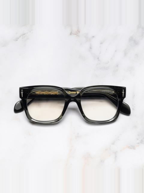 THE GREAT FROG KIM SQUARE OPTICAL GLASSES