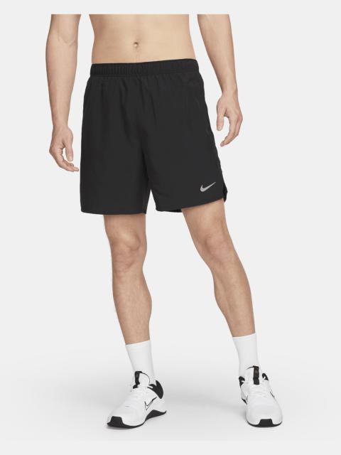 Nike Challenger Men's Dri-FIT 7" Brief-Lined Running Shorts