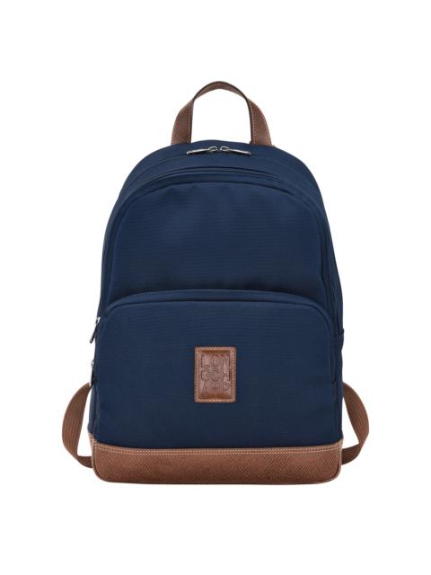 Boxford Backpack Blue - Canvas