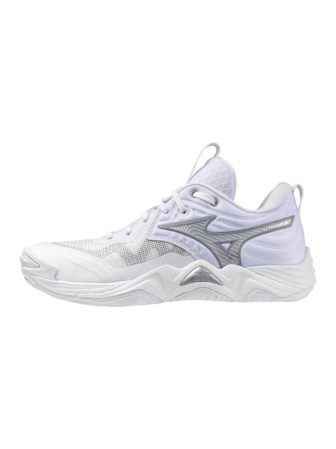 Women's Wave Momentum Elite Volleyball Shoe