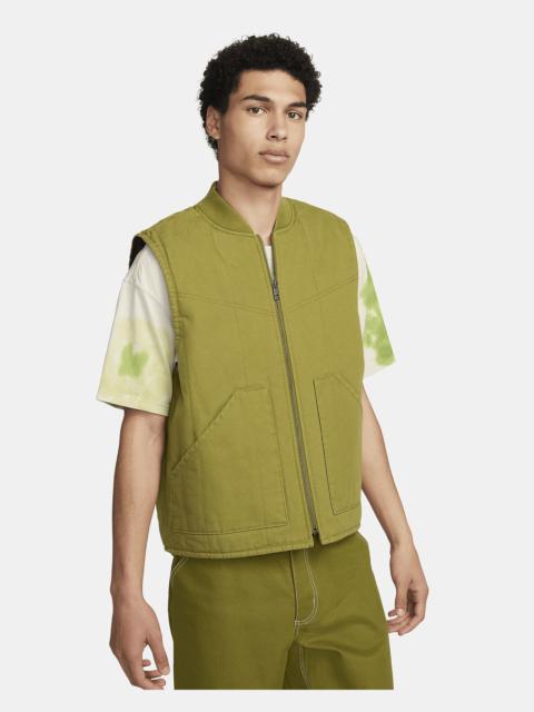 Nike Life Men's Padded Vest