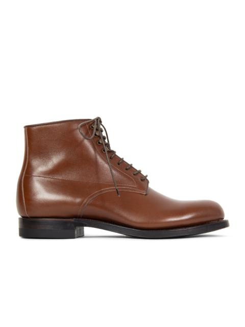 Navvy™ - Cognac Vocalou Calf