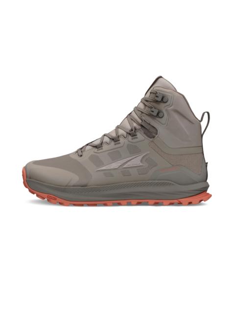 Men's Lone Peak 9 Waterproof Mid