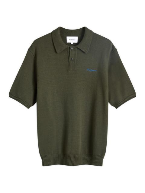 Palmes Marco Knit Polo