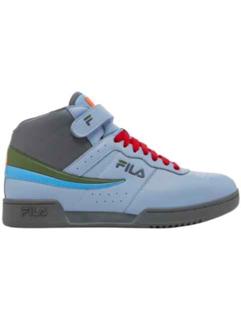 Fila F-13 Dragon Ball Super Trunks