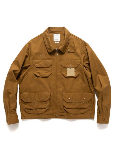 Hemswade Jkt Lt.Brown